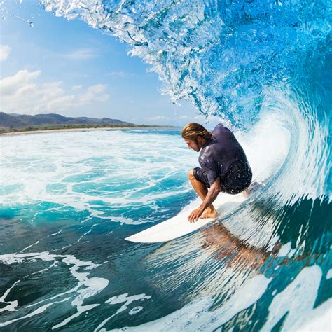 Riding the Rhythm: How Surfing and Music Connect